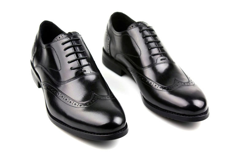 Let's Talk About Wedding Shoes